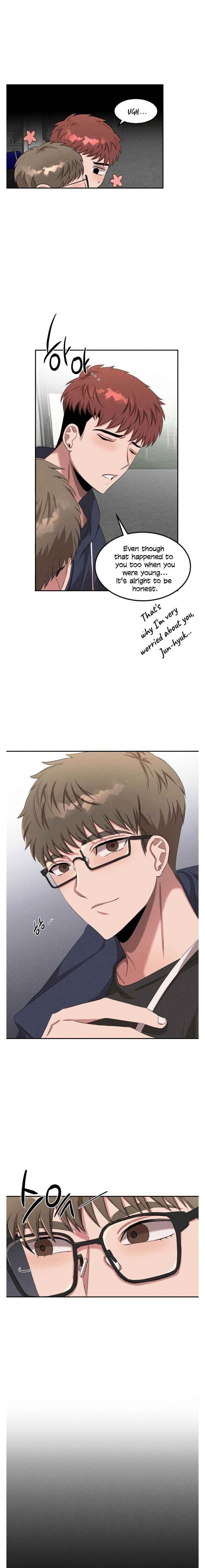 Genius Doctor Lee Moo-jin Chapter 44 - Page 14