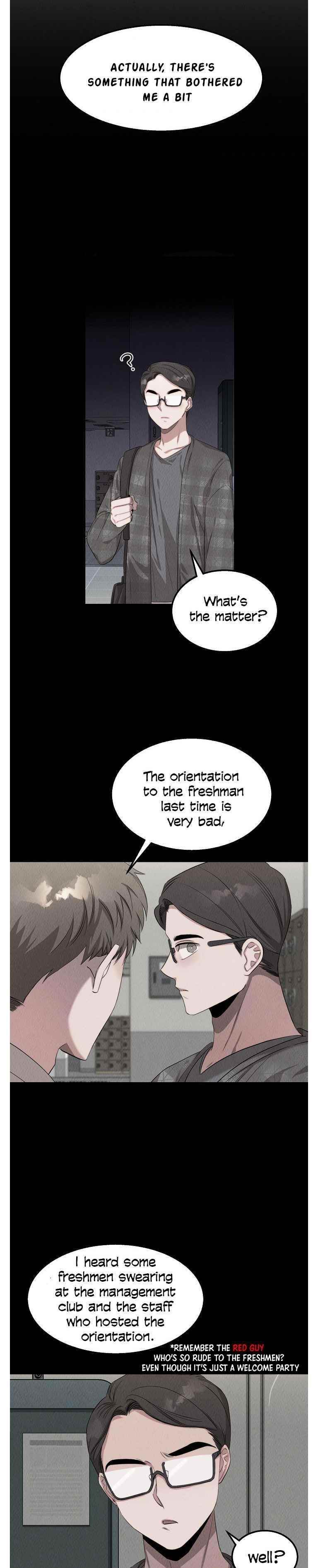 Genius Doctor Lee Moo-jin Chapter 44 - Page 15