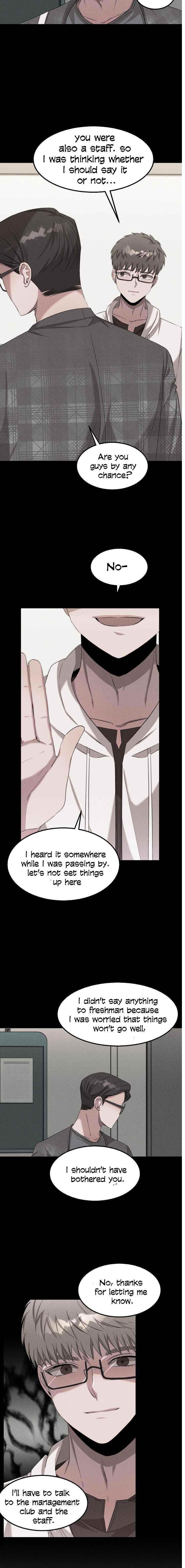 Genius Doctor Lee Moo-jin Chapter 44 - Page 16