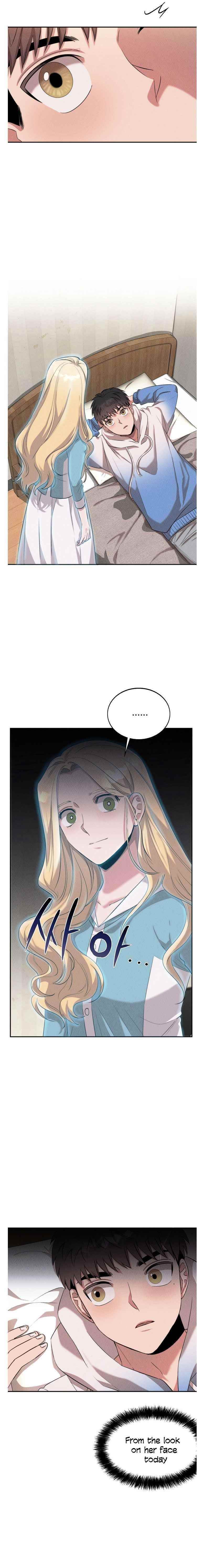 Genius Doctor Lee Moo-jin Chapter 44 - Page 4