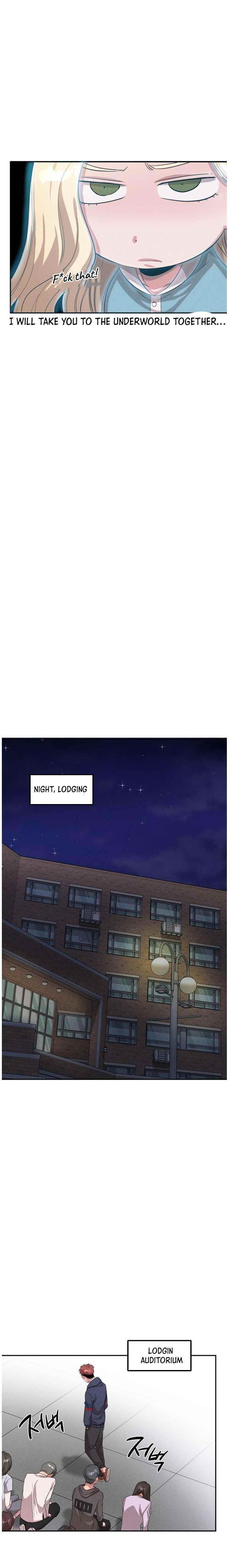 Genius Doctor Lee Moo-jin Chapter 45 - Page 11