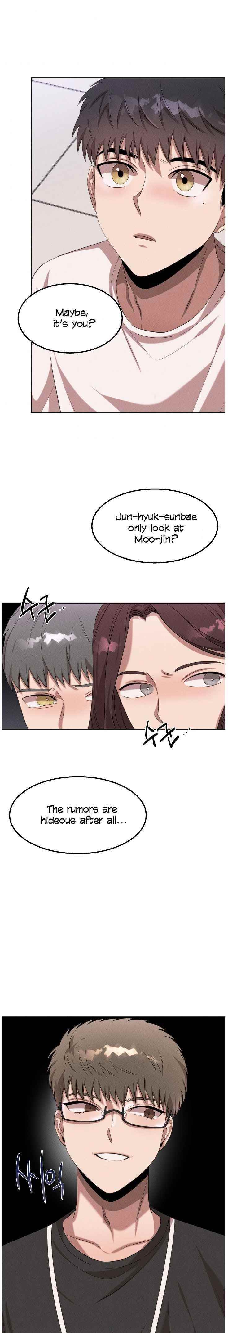 Genius Doctor Lee Moo-jin Chapter 45 - Page 15