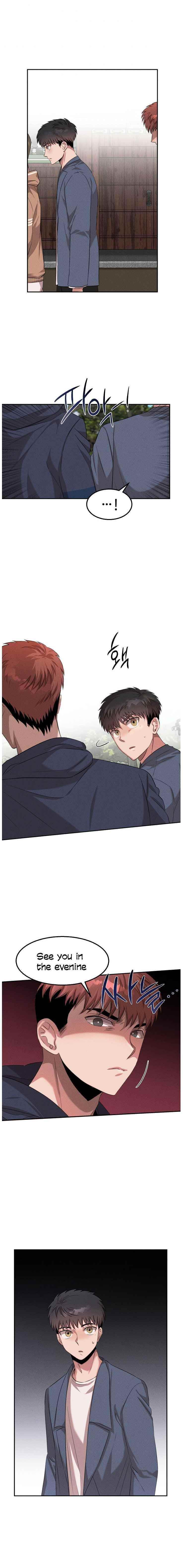 Genius Doctor Lee Moo-jin Chapter 45 - Page 2