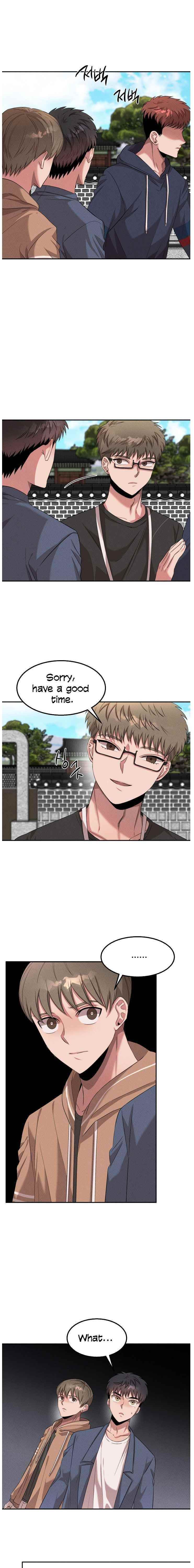 Genius Doctor Lee Moo-jin Chapter 45 - Page 3