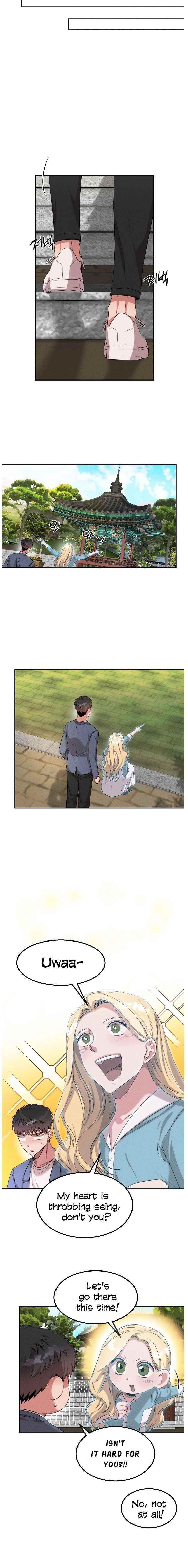 Genius Doctor Lee Moo-jin Chapter 45 - Page 4