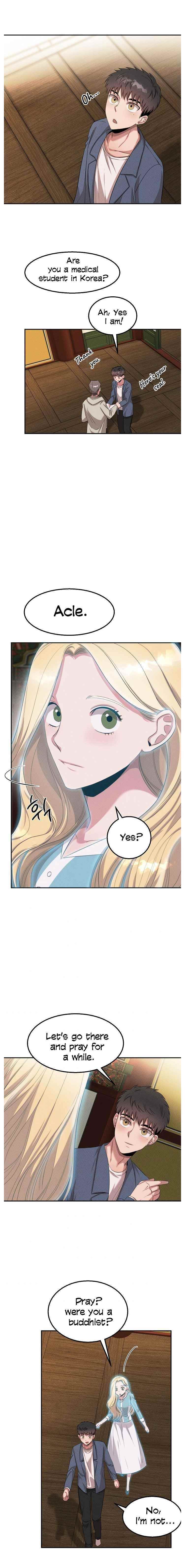 Genius Doctor Lee Moo-jin Chapter 45 - Page 7