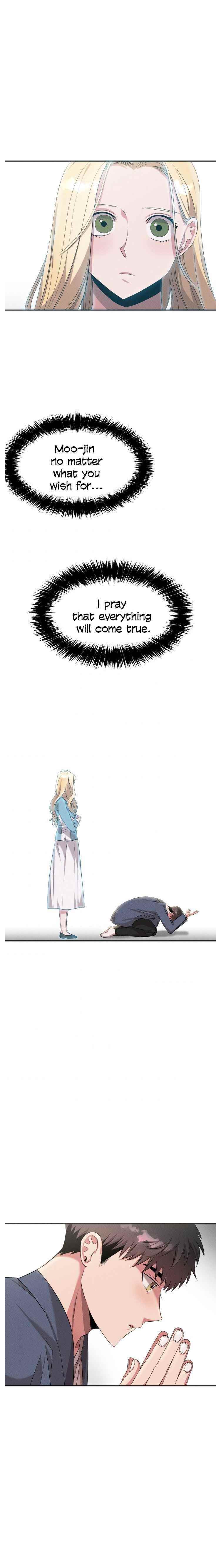 Genius Doctor Lee Moo-jin Chapter 45 - Page 9