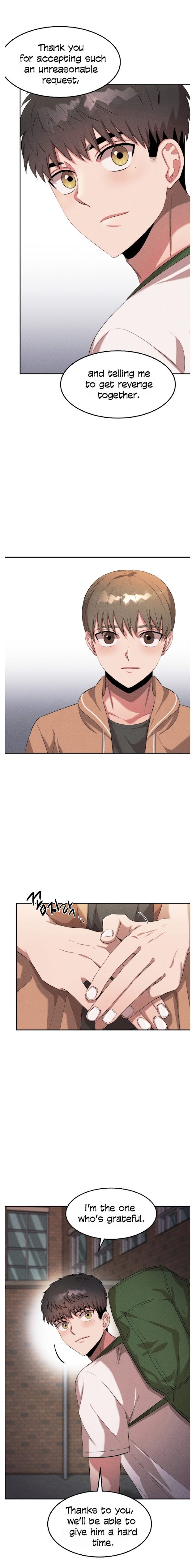 Genius Doctor Lee Moo-jin Chapter 46 - Page 13