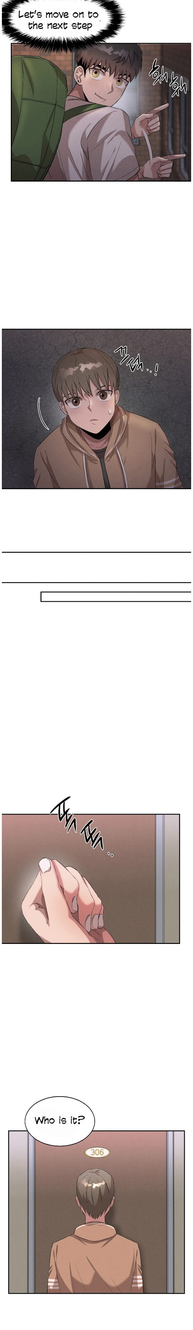 Genius Doctor Lee Moo-jin Chapter 46 - Page 15