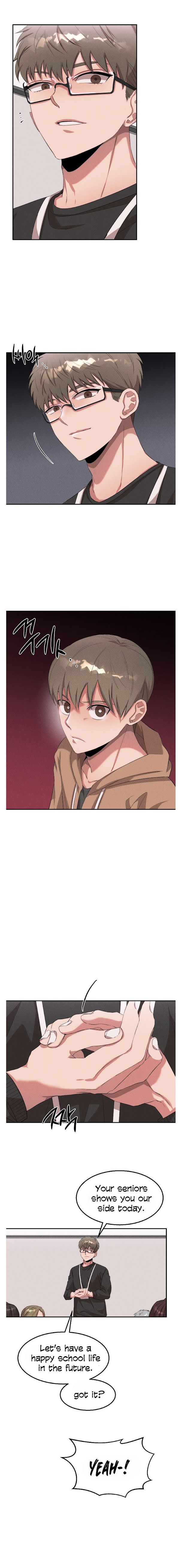 Genius Doctor Lee Moo-jin Chapter 46 - Page 2