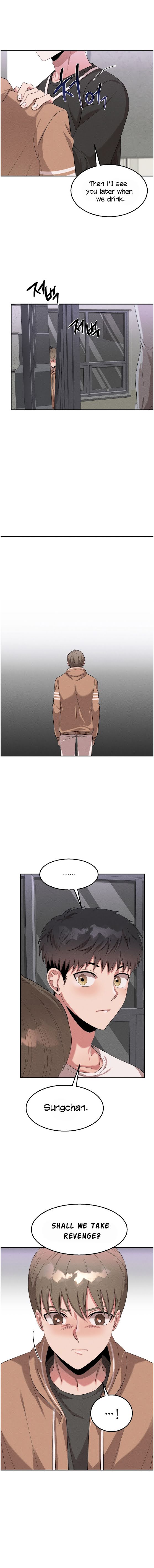 Genius Doctor Lee Moo-jin Chapter 46 - Page 5