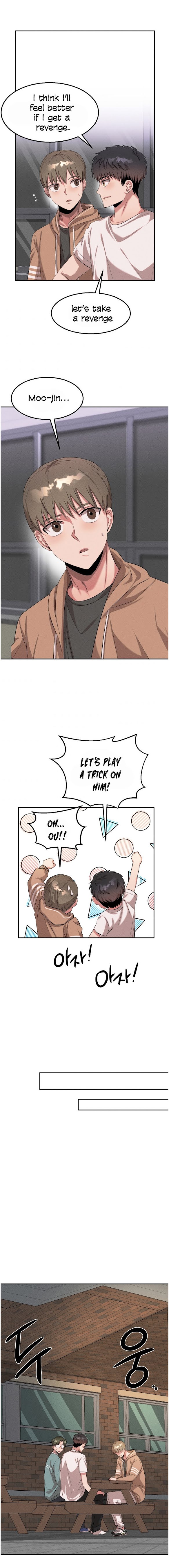 Genius Doctor Lee Moo-jin Chapter 46 - Page 6