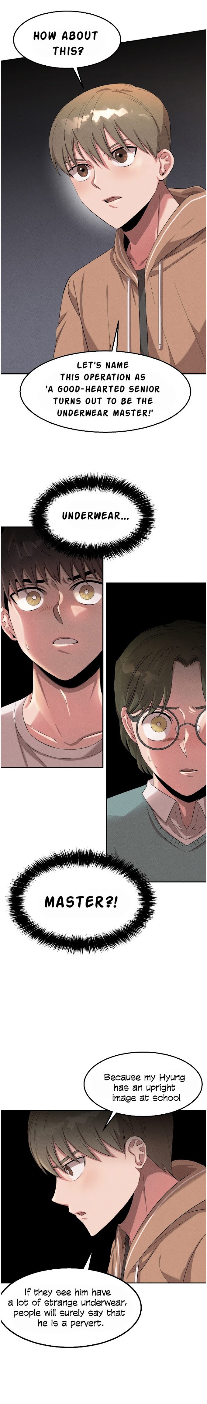 Genius Doctor Lee Moo-jin Chapter 46 - Page 8