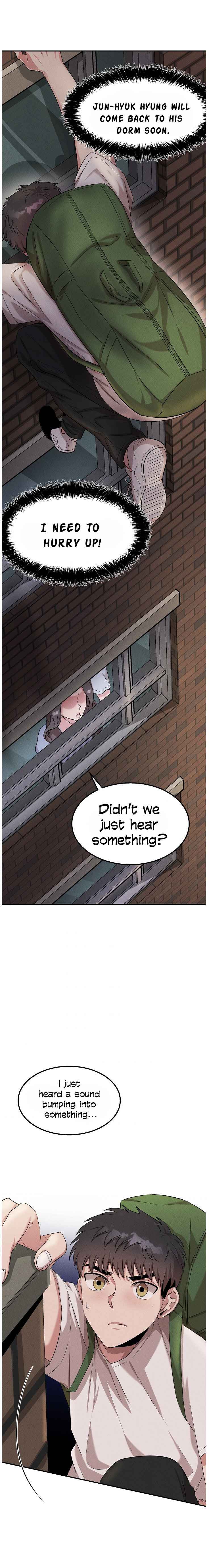 Genius Doctor Lee Moo-jin Chapter 47 - Page 11