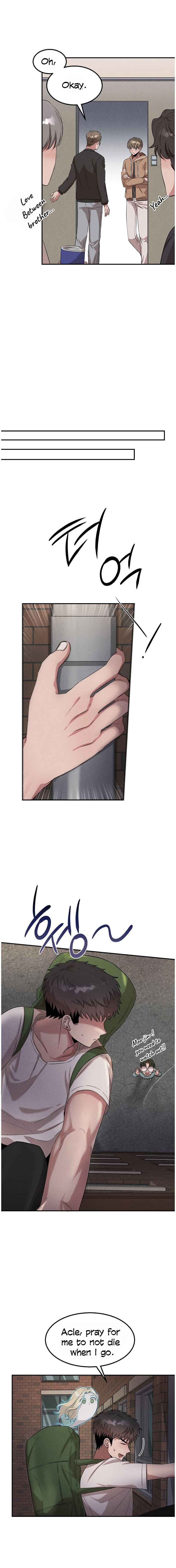 Genius Doctor Lee Moo-jin Chapter 47 - Page 2