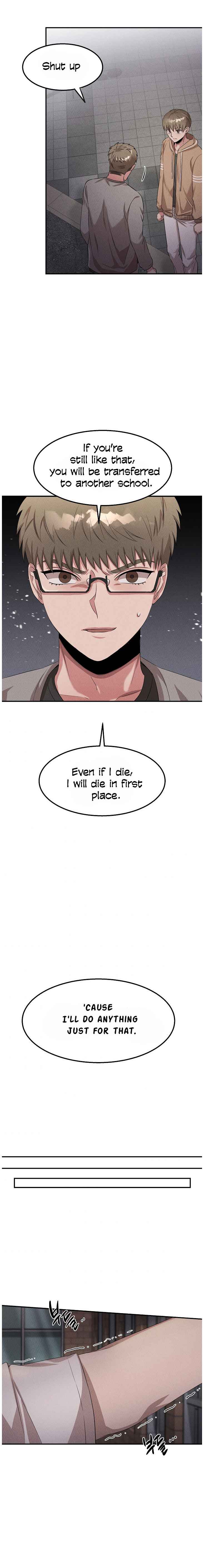 Genius Doctor Lee Moo-jin Chapter 47 - Page 9