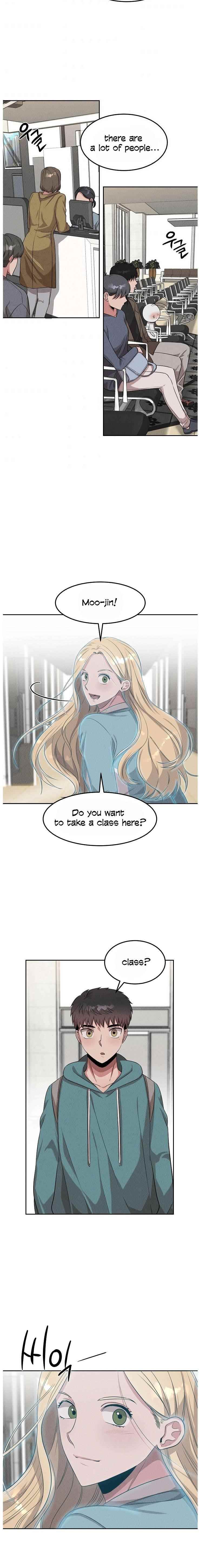 Genius Doctor Lee Moo-jin Chapter 48 - Page 13