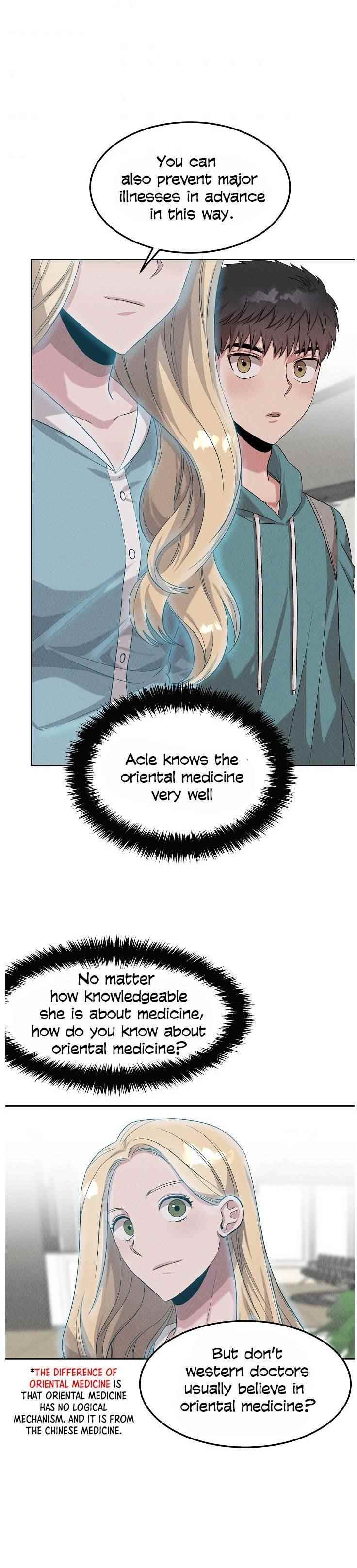 Genius Doctor Lee Moo-jin Chapter 48 - Page 15