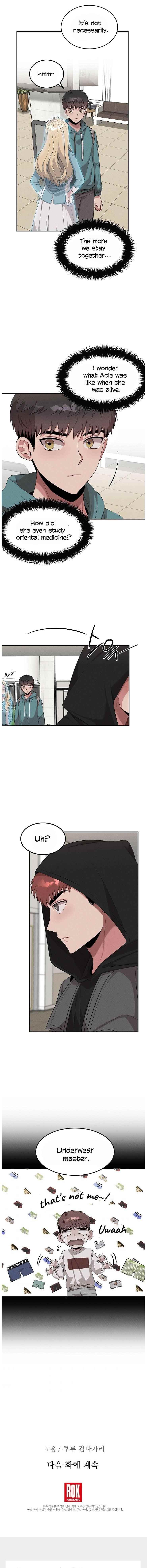 Genius Doctor Lee Moo-jin Chapter 48 - Page 16