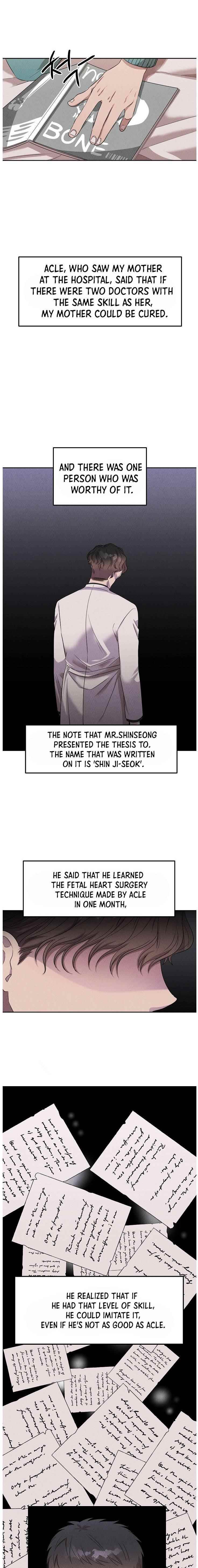 Genius Doctor Lee Moo-jin Chapter 48 - Page 5