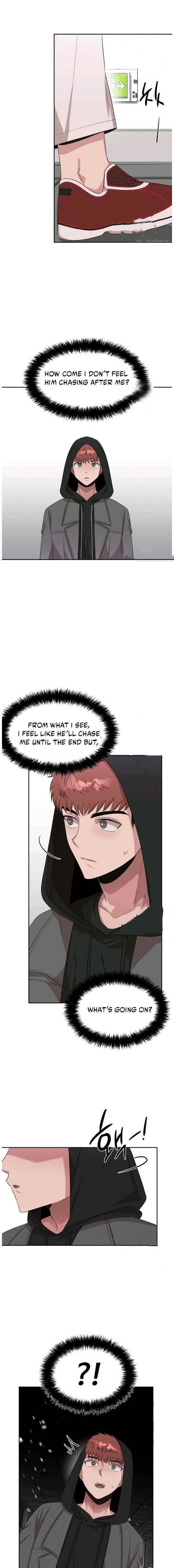 Genius Doctor Lee Moo-jin Chapter 49 - Page 10