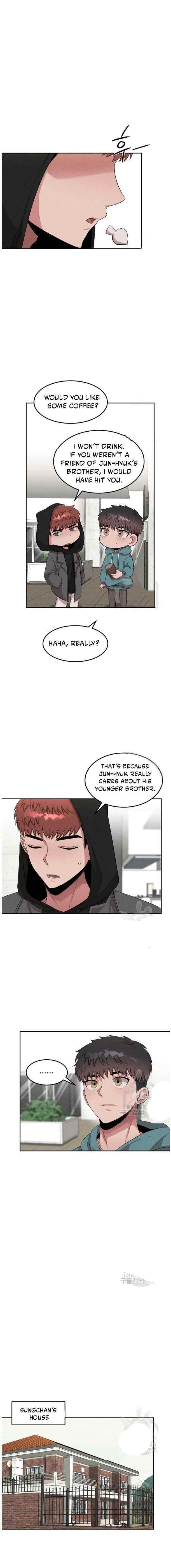 Genius Doctor Lee Moo-jin Chapter 49 - Page 3