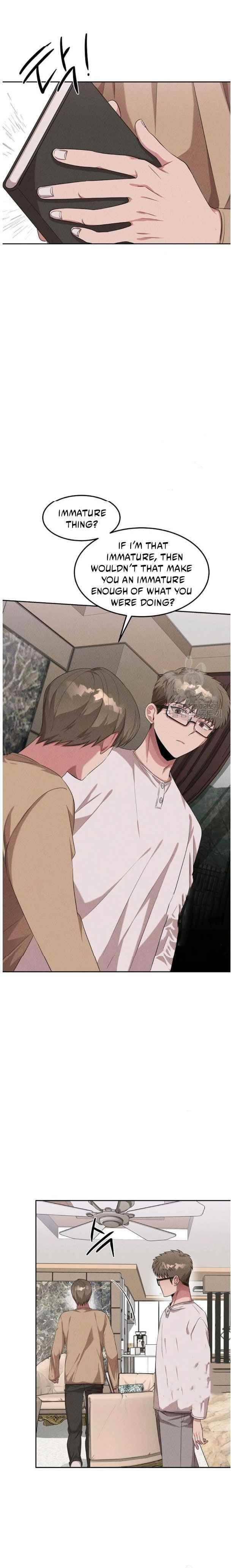 Genius Doctor Lee Moo-jin Chapter 49 - Page 5