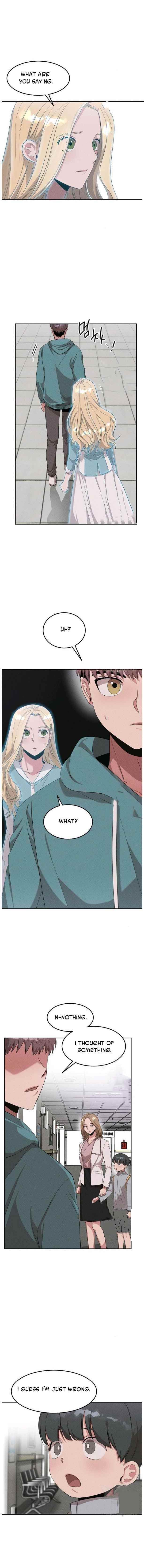 Genius Doctor Lee Moo-jin Chapter 49 - Page 8