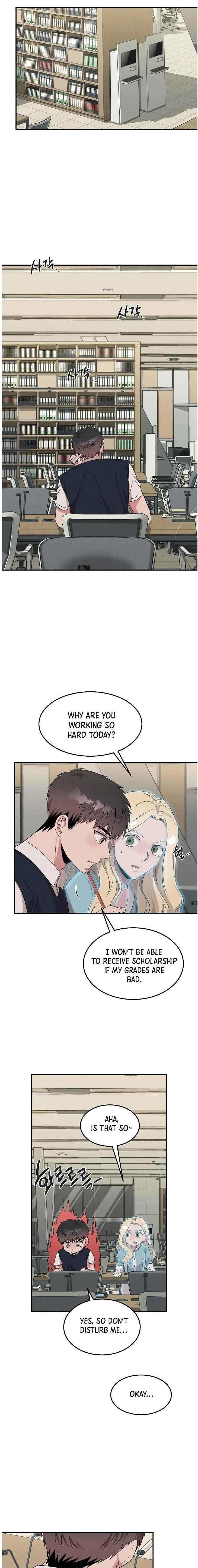 Genius Doctor Lee Moo-jin Chapter 52 - Page 1