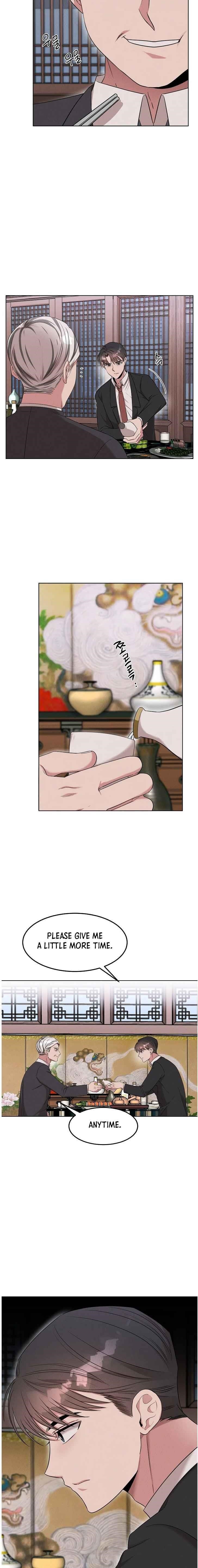 Genius Doctor Lee Moo-jin Chapter 53 - Page 11