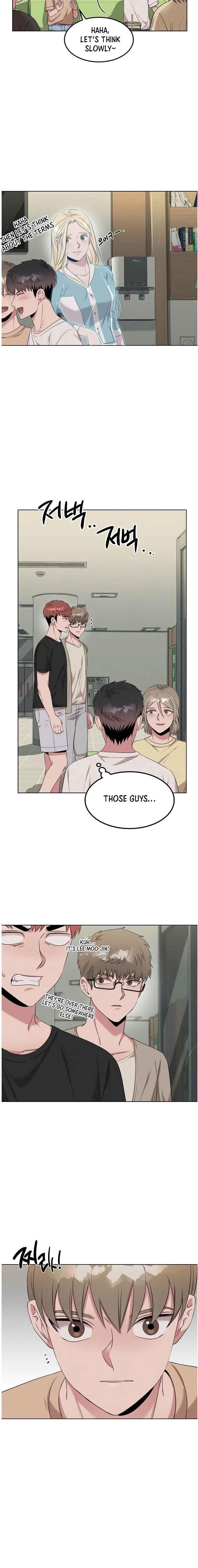 Genius Doctor Lee Moo-jin Chapter 53 - Page 13