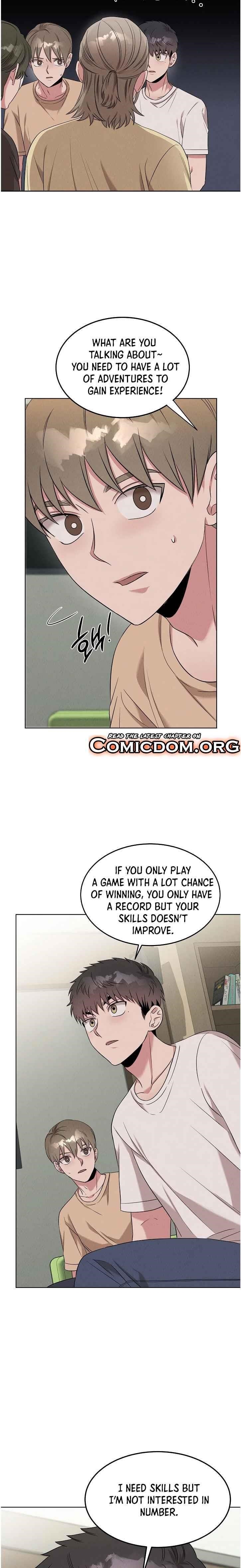 Genius Doctor Lee Moo-jin Chapter 53 - Page 16