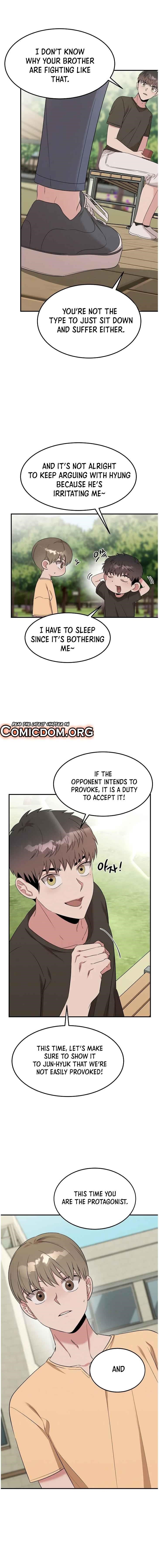 Genius Doctor Lee Moo-jin Chapter 55 - Page 7