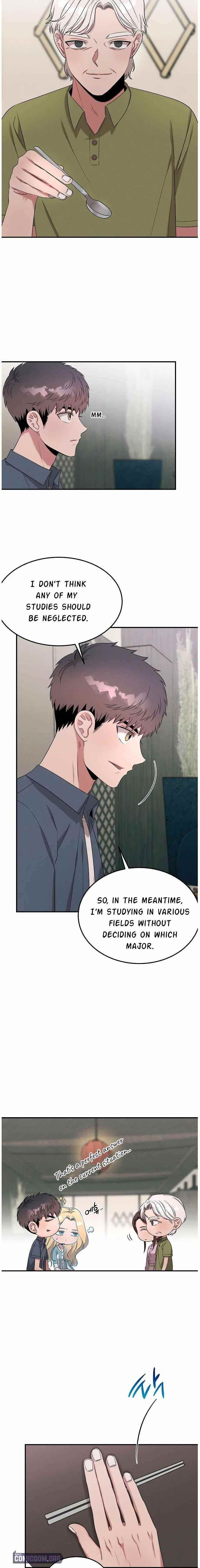 Genius Doctor Lee Moo-jin Chapter 57 - Page 6