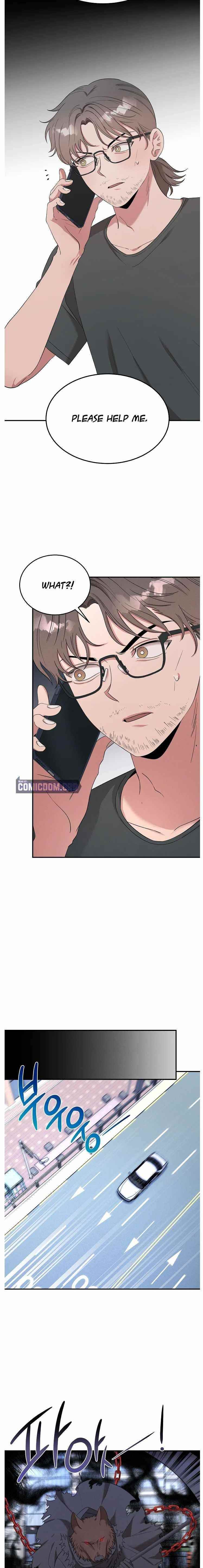 Genius Doctor Lee Moo-jin Chapter 58 - Page 11