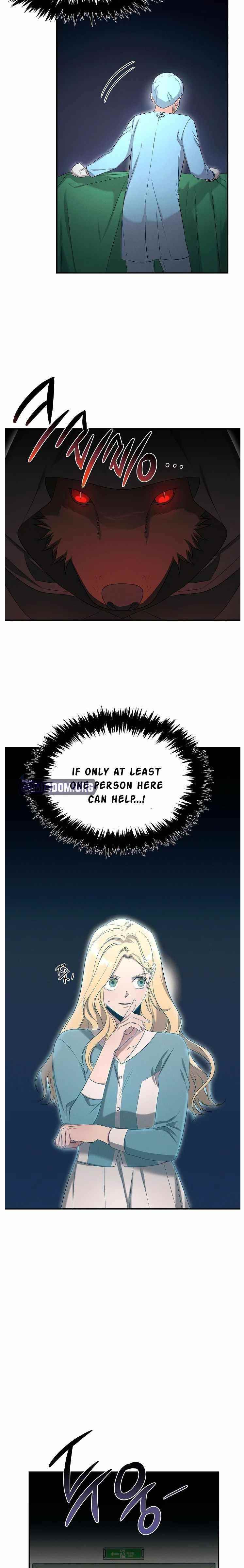 Genius Doctor Lee Moo-jin Chapter 58 - Page 19