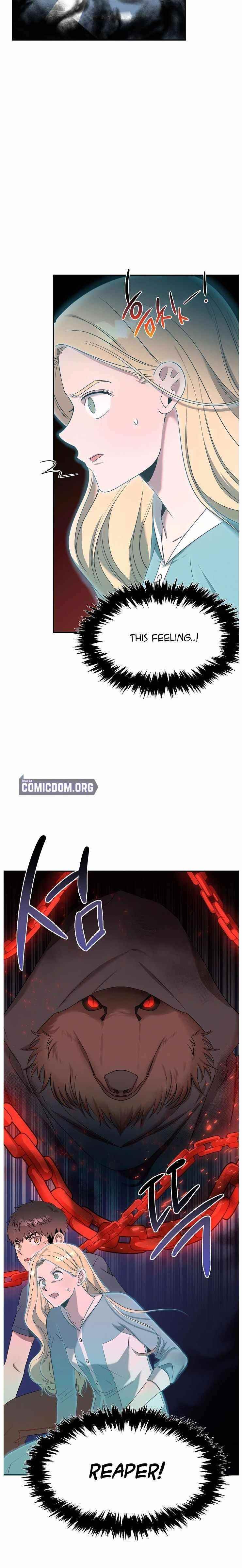 Genius Doctor Lee Moo-jin Chapter 58 - Page 2