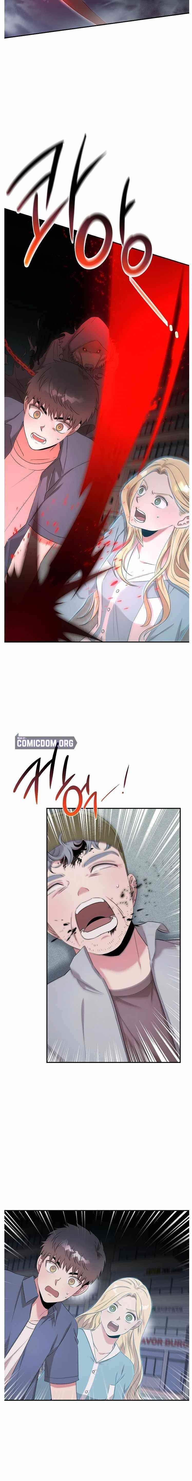 Genius Doctor Lee Moo-jin Chapter 58 - Page 9