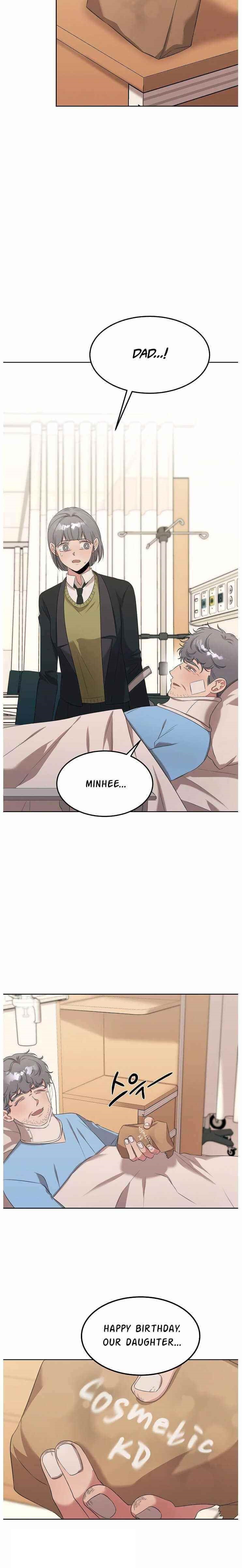 Genius Doctor Lee Moo-jin Chapter 59 - Page 16