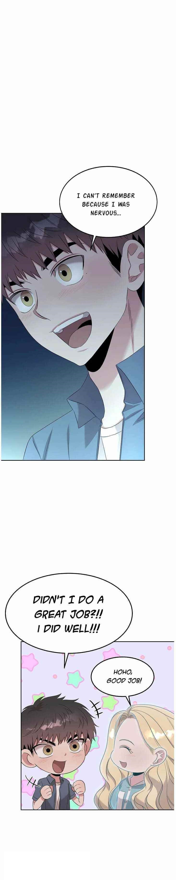 Genius Doctor Lee Moo-jin Chapter 59 - Page 19