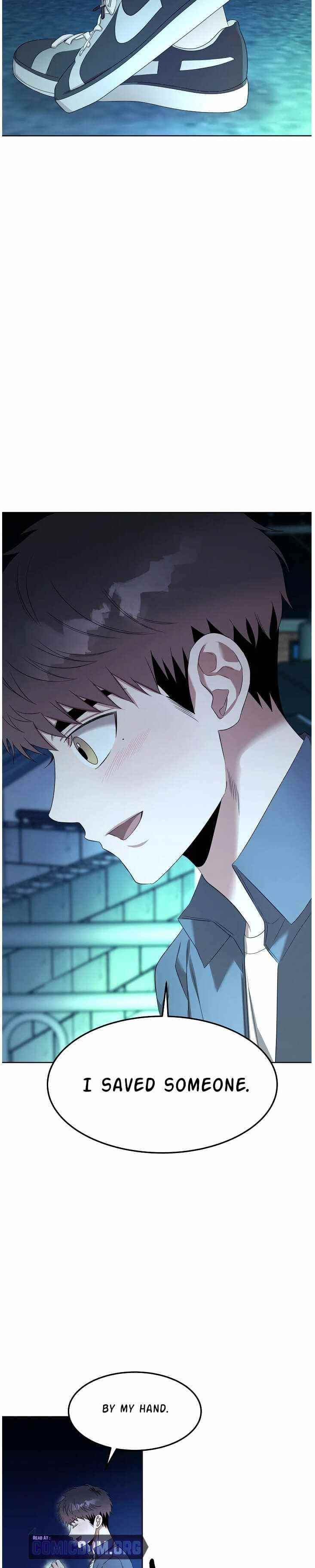 Genius Doctor Lee Moo-jin Chapter 59 - Page 21