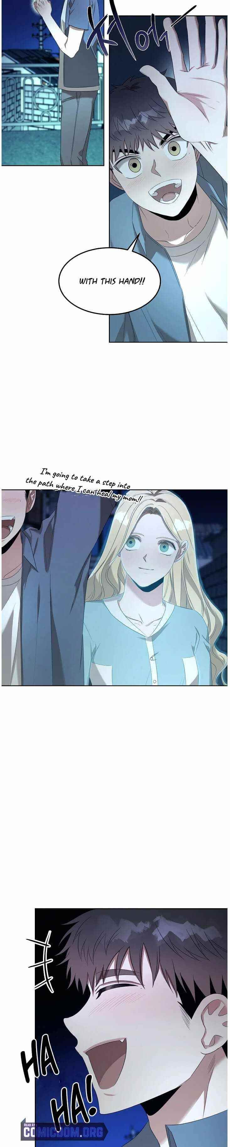 Genius Doctor Lee Moo-jin Chapter 59 - Page 22