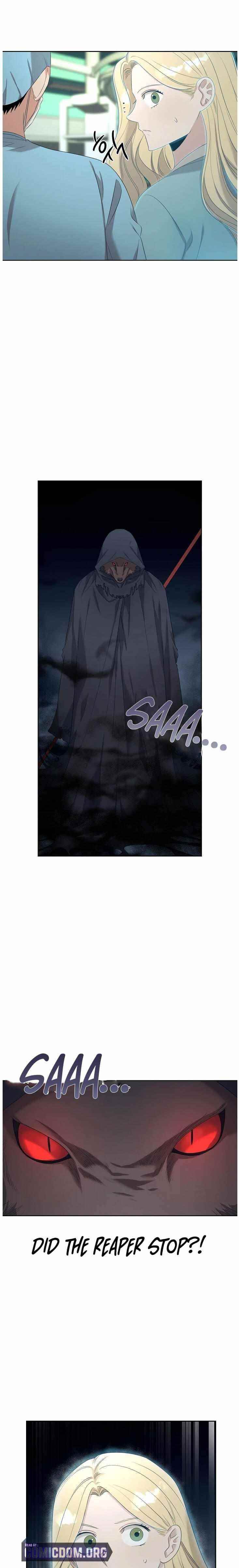 Genius Doctor Lee Moo-jin Chapter 59 - Page 8