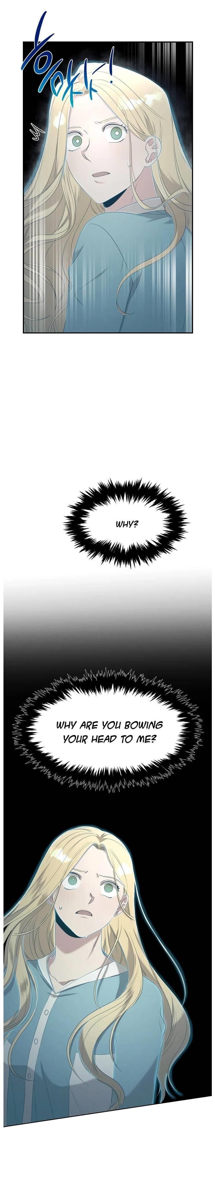 Genius Doctor Lee Moo-jin Chapter 60 - Page 1