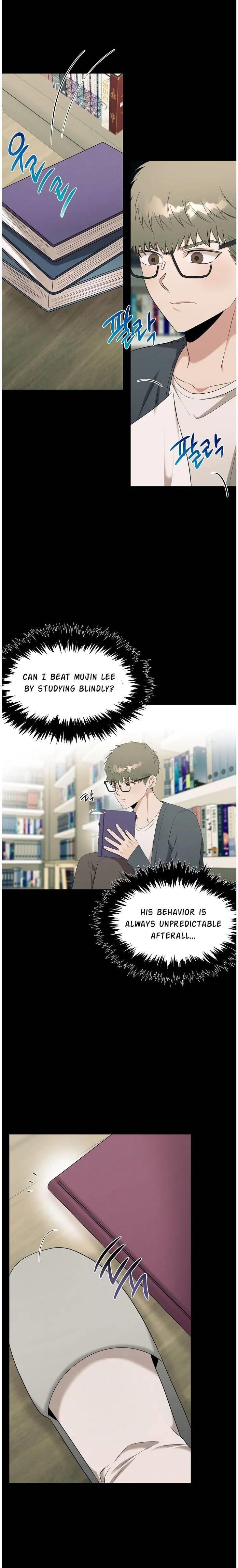 Genius Doctor Lee Moo-jin Chapter 60 - Page 12