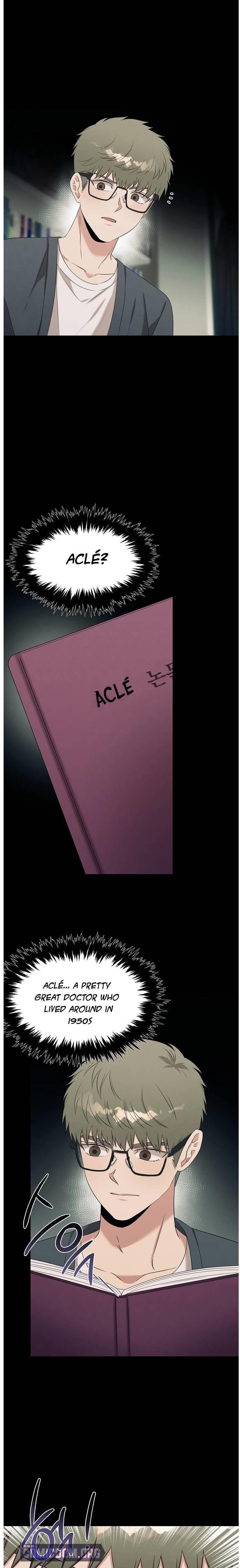 Genius Doctor Lee Moo-jin Chapter 60 - Page 13