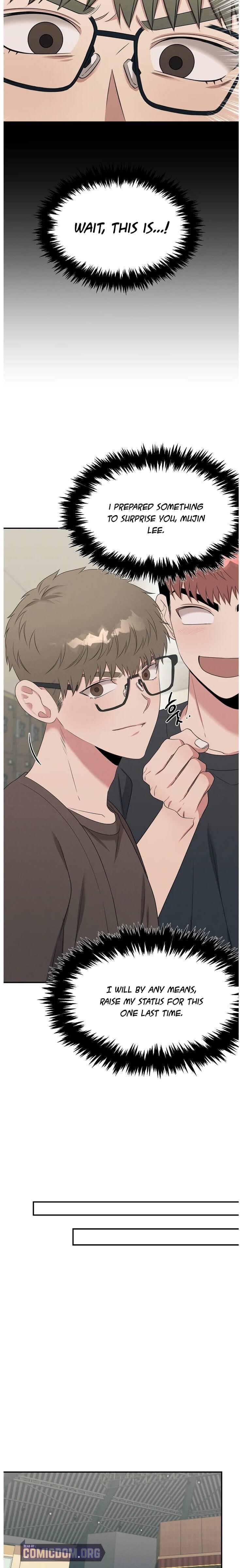 Genius Doctor Lee Moo-jin Chapter 60 - Page 14