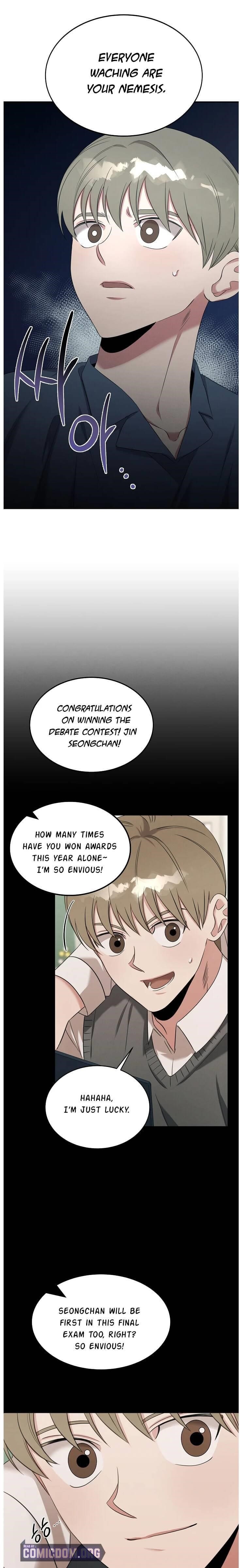 Genius Doctor Lee Moo-jin Chapter 60 - Page 18