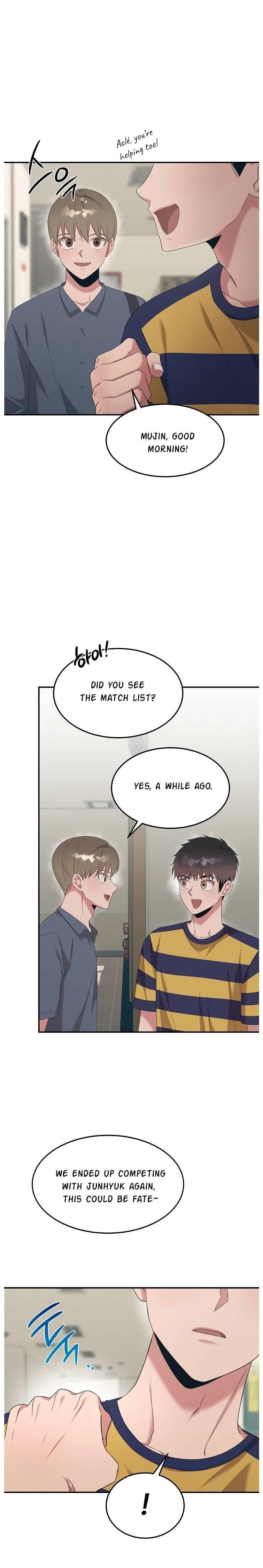 Genius Doctor Lee Moo-jin Chapter 60 - Page 5