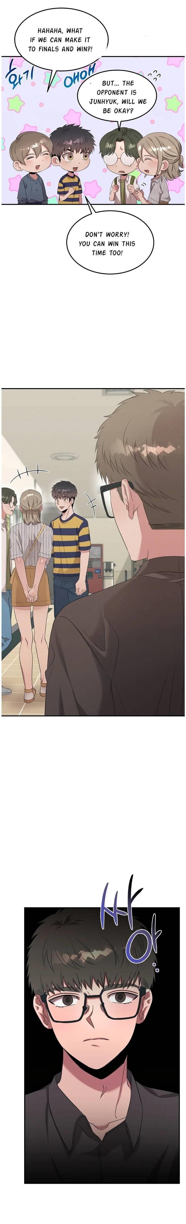 Genius Doctor Lee Moo-jin Chapter 60 - Page 8